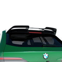 BMW G99 M5 2024+ Carbon  Spoiler – CT Design
