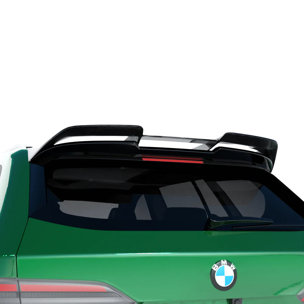 BMW G99 M5 2024+ Carbon  Spoiler – CT Design