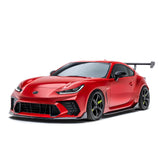 TOYOTA GR86 / SUBARU BRZ Stossstange + Frontlippe - ADRO