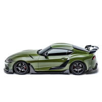 Toyota GR Supra Carbon Türabdeckungen - ADRO