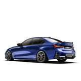 BMW G20 LCI M340 Carbon Heckdiffusor - ADRO