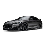 BMW M4 G82 Carbon Seitenschweller - ADRO