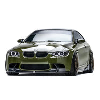 BMW M3 E92 Carbon Frontlippe - ADRO