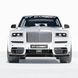 Rolls Royce Cullinan Carbon Kit  - CT Design
