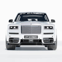 Rolls Royce Cullinan Carbon Kit  - CT Design
