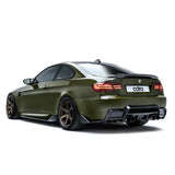 BMW  M3 E92 Carbon Heckdiffusor - ADRO