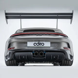 Porsche 992.1 GT3 Carbon Heckdiffusor - ADRO