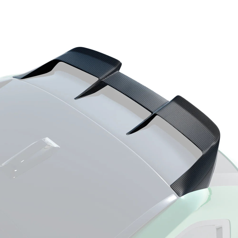 BMW G99 M5 2024+ Carbon  Spoiler – CT Design