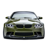 BMW M3 E92 Carbon Frontlippe - ADRO