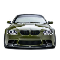 BMW M3 E92 Carbon Frontlippe - ADRO