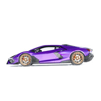Lamborghini Revuelto Seitenschweller aus Carbon – CT Design