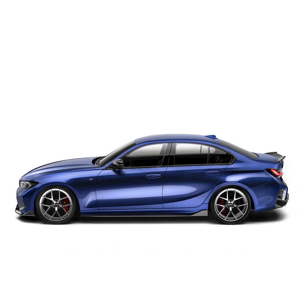 BMW G20 LCI M340 Carbon Heckdiffusor - ADRO