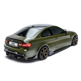 BMW  M3 E92 Carbon Heckdiffusor - ADRO