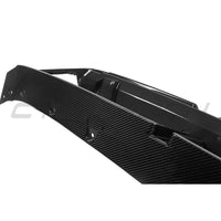 BMW G90 M5 - Frontabdeckung Carbon