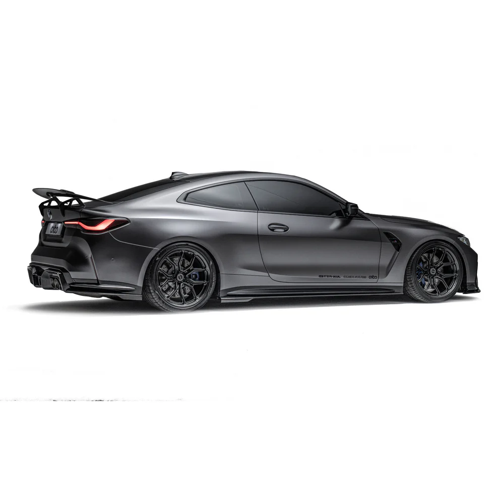BMW  M4 G82 Carbon Heckdiffusor - ADRO