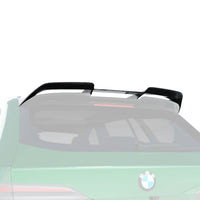 BMW G99 M5 2024+ Carbon  Spoiler – CT Design