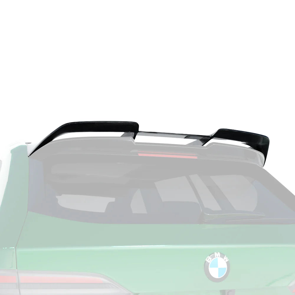BMW G99 M5 2024+ Carbon  Spoiler – CT Design
