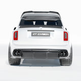 Rolls Royce Cullinan Carbon Kit  - CT Design