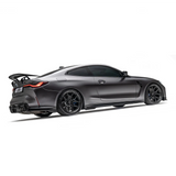 BMW  M4 G82 Carbon Heckdiffusor - ADRO