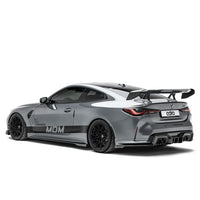 BMW M3/M4 G8x Carbon Frontlippe - ADRO