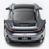 Porsche 992.1 GT3 Carbon Heckdiffusor - ADRO