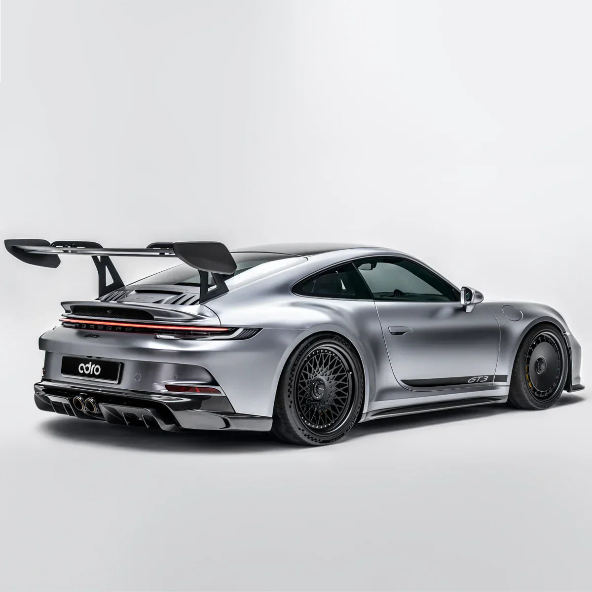 Porsche 992.1 GT3 Carbon Heckdiffusor - ADRO