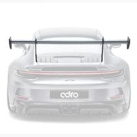 Porsche 992.1 GT3 AT-P Swan Neck Wing - ADRO