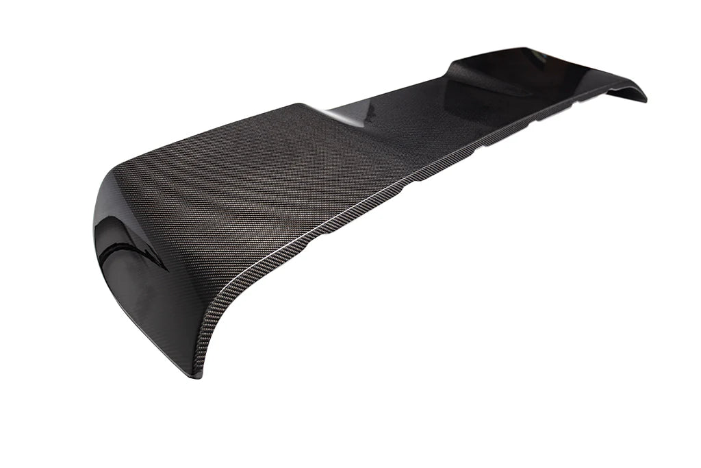 G-Wagon Carbon Heckspoiler - URBAN