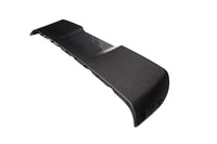 G-Wagon Carbon Heckspoiler - URBAN