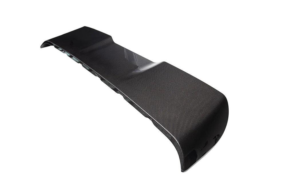 G-Wagon Carbon Heckspoiler - URBAN