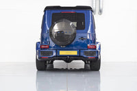 G-Wagon Carbon Heckspoiler - URBAN