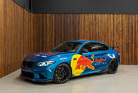 BMW M2 F87 Carbon Frontlippe - CS STYLE | DTC Gutachten