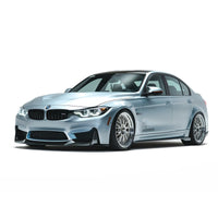 BMW M3 F80 Seitenschweller Carbon - ADRO