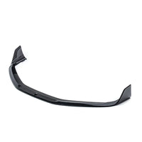 Toyota GR Supra A90 Carbon Frontlippe zu Stossstange - ADRO