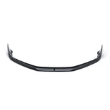 Toyota GR Supra A90 Carbon Frontlippe zu Stossstange - ADRO
