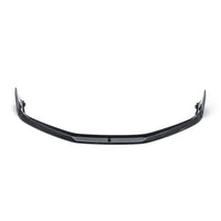 Toyota GR Supra A90 Carbon Frontlippe zu Stossstange - ADRO