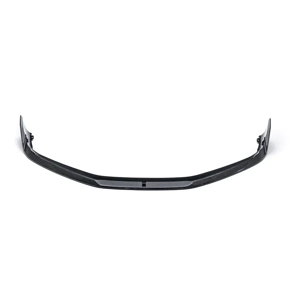 Toyota GR Supra A90 Carbon Frontlippe zu Stossstange - ADRO
