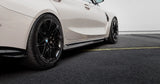 EVO-S Seitenschweller für BMW M3 G80 | G81