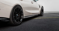 EVO-S Seitenschweller für BMW M3 G80 | G81