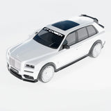 Rolls Royce Cullinan Carbon Kit  - CT Design