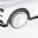 Rolls Royce Cullinan Carbon Kit  - CT Design
