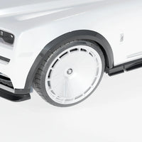 Rolls Royce Cullinan Carbon Kit  - CT Design