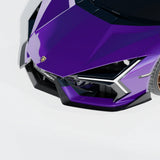 Lamborghini Revuelto Full-Carbon-Kit – CT Design