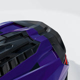 Lamborghini Revuelto Heckspoiler aus Carbon – CT Design