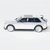 Rolls Royce Cullinan Carbon Kit  - CT Design