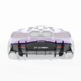„Lamborghini Revuelto Heckdiffusor aus Carbon – CT Design