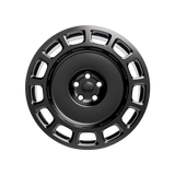 Land Rover Defender L663 - Octad Wheels 22 Zoll - matte black
