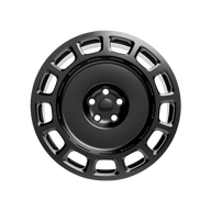 Land Rover Defender L663 - Octad Wheels 22 Zoll - matte black