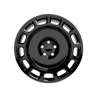 Land Rover Defender L663 - Octad Wheels 22 Zoll - glossblack