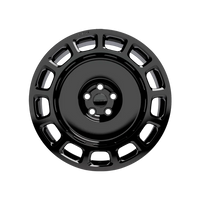 Land Rover Defender L663 - Octad Wheels 22 Zoll - glossblack